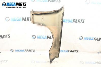 Kotflügel for Mercedes-Benz C-Class Sedan (W203) (05.2000 - 08.2007), 5 türen, sedan, position: links, vorderseite