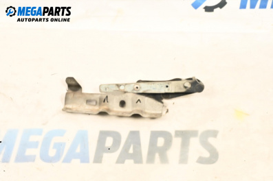 Balama capotă for Mercedes-Benz C-Class Sedan (W203) (05.2000 - 08.2007), 5 uși, sedan, position: stânga