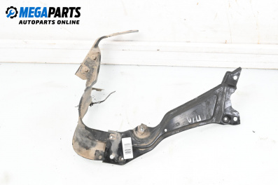 Bază far for Mercedes-Benz C-Class Sedan (W203) (05.2000 - 08.2007), sedan, position: stânga