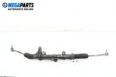 Hydraulic steering rack for Mercedes-Benz C-Class Sedan (W203) (05.2000 - 08.2007), sedan