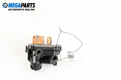 Fuel pre-heater for Mercedes-Benz C-Class Sedan (W203) (05.2000 - 08.2007) C 220 CDI (203.006), 143 hp