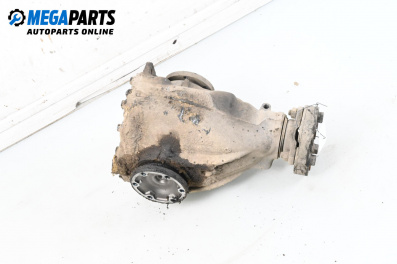 Differential for Mercedes-Benz C-Class Sedan (W203) (05.2000 - 08.2007) C 220 CDI (203.006), 143 hp, automatic