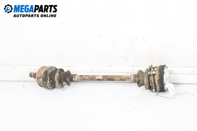 Driveshaft for Mercedes-Benz C-Class Sedan (W203) (05.2000 - 08.2007) C 220 CDI (203.006), 143 hp, position: rear - left, automatic