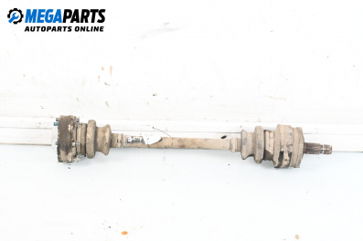 Driveshaft for Mercedes-Benz C-Class Sedan (W203) (05.2000 - 08.2007) C 220 CDI (203.006), 143 hp, position: rear - right, automatic