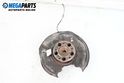 Achsschenkel radnabe for Mercedes-Benz C-Class Sedan (W203) (05.2000 - 08.2007), position: links, rückseite