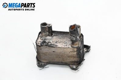 Oil cooler for Mercedes-Benz C-Class Sedan (W203) (05.2000 - 08.2007) C 220 CDI (203.006), 143 hp