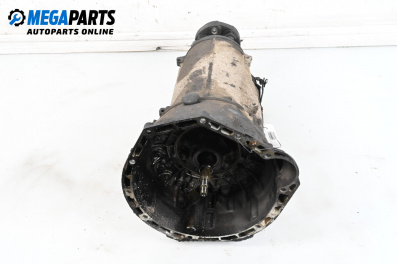 Automatic gearbox for Mercedes-Benz C-Class Sedan (W203) (05.2000 - 08.2007) C 220 CDI (203.006), 143 hp, automatic