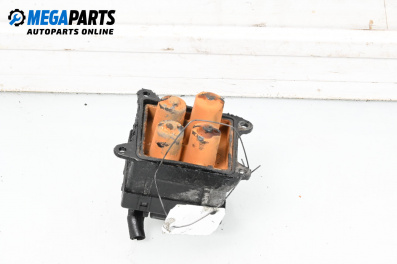 Engine coolant heater for Mercedes-Benz C-Class Sedan (W203) (05.2000 - 08.2007) C 220 CDI (203.006), 143 hp