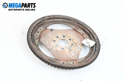 Schwungrad for Mercedes-Benz C-Class Sedan (W203) (05.2000 - 08.2007), automatic