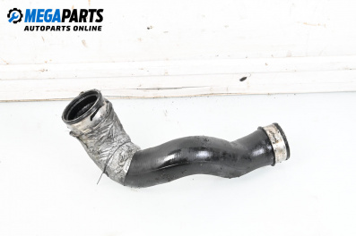 Turbo hose for Mercedes-Benz C-Class Sedan (W203) (05.2000 - 08.2007) C 220 CDI (203.006), 143 hp