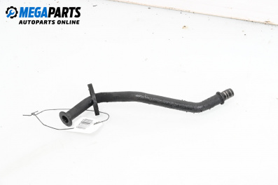 Water pipe for Mercedes-Benz C-Class Sedan (W203) (05.2000 - 08.2007) C 220 CDI (203.006), 143 hp