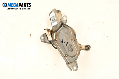 Front wipers motor for Toyota Yaris Verso (08.1999 - 09.2005), minivan, position: rear, № 85130-52080
