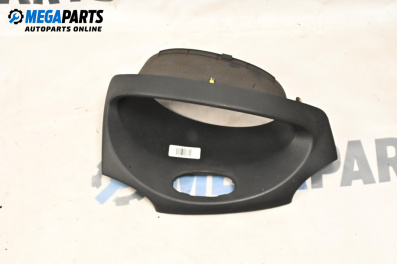Interieur kunststoffbauteile kilometerzähler for Toyota Yaris Verso (08.1999 - 09.2005), 5 türen, minivan