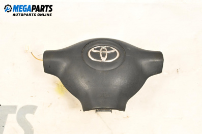 Airbag for Toyota Yaris Verso (08.1999 - 09.2005), 5 uși, monovolum, position: fața