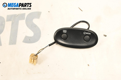 Panou butoane for Toyota Yaris Verso (08.1999 - 09.2005)