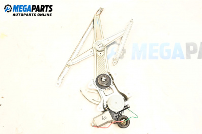 Electric window regulator for Toyota Yaris Verso (08.1999 - 09.2005), 5 doors, minivan, position: front - right