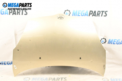 Capotă for Toyota Yaris Verso (08.1999 - 09.2005), 5 uși, monovolum, position: fața