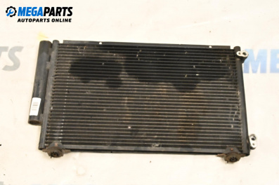 Air conditioning radiator for Toyota Yaris Verso (08.1999 - 09.2005) 1.4 D-4D (NLP22), 75 hp