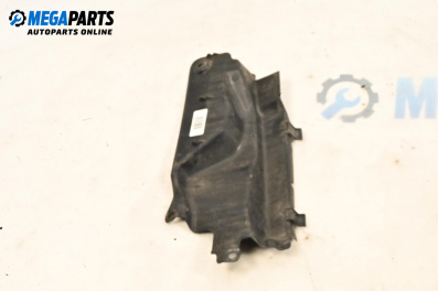 Kunststoffverkleidung for Toyota Yaris Verso (08.1999 - 09.2005), 5 türen, minivan
