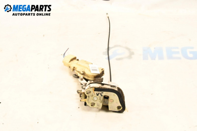Lock for Toyota Yaris Verso (08.1999 - 09.2005), position: rear - left