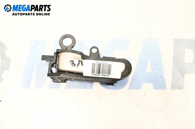 Inner handle for Toyota Yaris Verso (08.1999 - 09.2005), 5 doors, minivan, position: rear - left