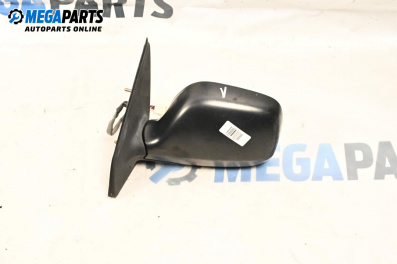 Mirror for Toyota Yaris Verso (08.1999 - 09.2005), 5 doors, minivan, position: left
