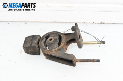 Engine bushing for Toyota Yaris Verso (08.1999 - 09.2005) 1.4 D-4D (NLP22)
