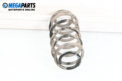 Coil spring for Toyota Yaris Verso (08.1999 - 09.2005), minivan, position: rear