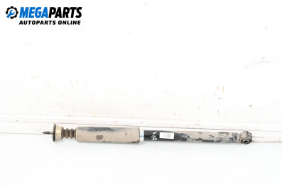 Dämpfer for Toyota Yaris Verso (08.1999 - 09.2005), minivan, position: rechts, rückseite