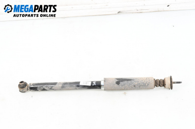 Dämpfer for Toyota Yaris Verso (08.1999 - 09.2005), minivan, position: links, rückseite