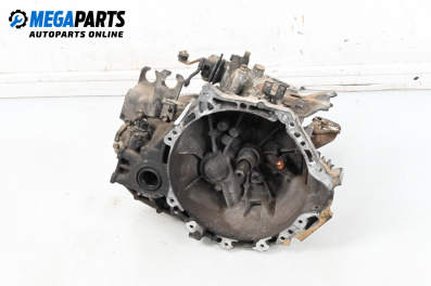  for Toyota Yaris Verso (08.1999 - 09.2005) 1.4 D-4D (NLP22), 75 hp