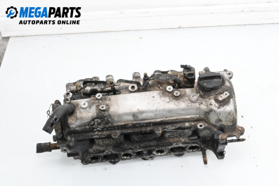 Engine head for Toyota Yaris Verso (08.1999 - 09.2005) 1.4 D-4D (NLP22), 75 hp
