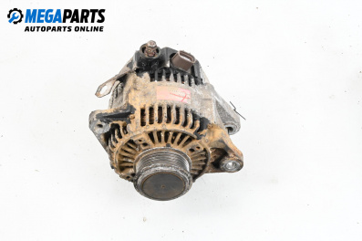 Alternator for Toyota Yaris Verso (08.1999 - 09.2005) 1.4 D-4D (NLP22), 75 hp