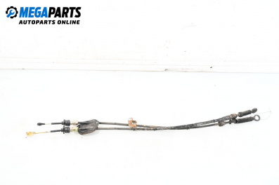 Cablu selector de viteze for Toyota Yaris Verso (08.1999 - 09.2005)