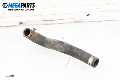 Turbo hose for Toyota Yaris Verso (08.1999 - 09.2005) 1.4 D-4D (NLP22), 75 hp