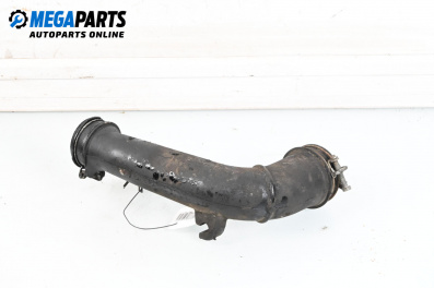 Turbo pipe for Toyota Yaris Verso (08.1999 - 09.2005) 1.4 D-4D (NLP22), 75 hp