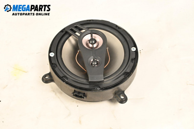 Lautsprecher for Mercedes-Benz CLK-Class Coupe (C209) (06.2002 - 05.2009)