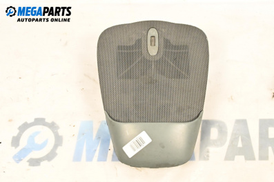 Interieur kunststoffbauteile for Mercedes-Benz CLK-Class Coupe (C209) (06.2002 - 05.2009), 3 türen, coupe, position: vorderseite