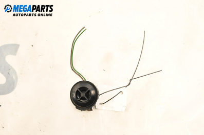 Lautsprecher for Mercedes-Benz CLK-Class Coupe (C209) (06.2002 - 05.2009)