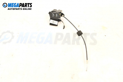 Trunk lock for Mercedes-Benz CLK-Class Coupe (C209) (06.2002 - 05.2009), coupe, position: rear