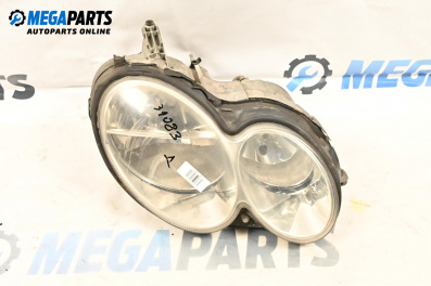 Scheinwerfer for Mercedes-Benz CLK-Class Coupe (C209) (06.2002 - 05.2009), coupe, position: rechts