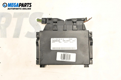 Transmission module for Mercedes-Benz CLK-Class Coupe (C209) (06.2002 - 05.2009), automatic, № A0325452332