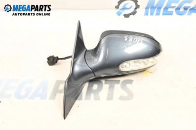 Mirror for Mercedes-Benz CLK-Class Coupe (C209) (06.2002 - 05.2009), 3 doors, coupe, position: left
