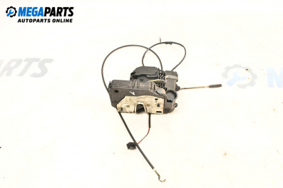 Schloss for Mercedes-Benz CLK-Class Coupe (C209) (06.2002 - 05.2009), position: links