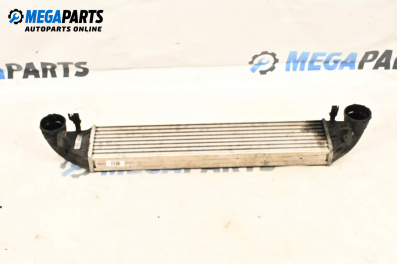 Intercooler for Mercedes-Benz CLK-Class Coupe (C209) (06.2002 - 05.2009) 270 CDI (209.316), 170 hp
