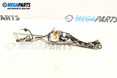 Motor scheibenwischer, vorne for Mercedes-Benz CLK-Class Coupe (C209) (06.2002 - 05.2009), coupe, position: vorderseite