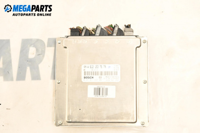 ECU for Mercedes-Benz CLK-Class Coupe (C209) (06.2002 - 05.2009) 270 CDI (209.316), 170 hp, № A6121537579