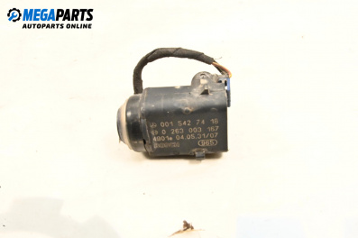 Parktronic for Mercedes-Benz CLK-Class Coupe (C209) (06.2002 - 05.2009), № 0263003167