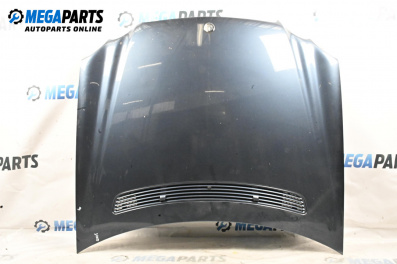Bonnet for Mercedes-Benz CLK-Class Coupe (C209) (06.2002 - 05.2009), 3 doors, coupe, position: front