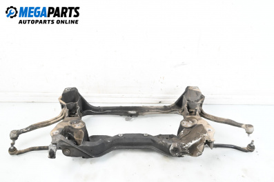 Front axle for Mercedes-Benz CLK-Class Coupe (C209) (06.2002 - 05.2009), coupe
